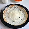 Appam recipe with side dish Appam recipe with side dish