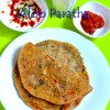 Punjabi style aloo paratha recipe Punjabi style aloo paratha recipe