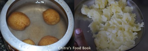 Aloo paratha recipe Aloo paratha recipe