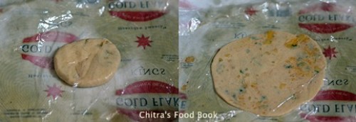 Aloo paratha recipe Aloo paratha recipe