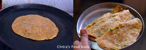 Aloo paratha recipe Aloo paratha recipe