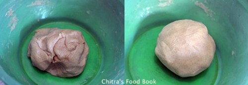 Aloo paratha recipe Aloo paratha recipe