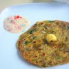 Avocado Paratha - Super Soft Avocado Paratha Recipe Avocado Paratha - Super Soft Avocado Paratha Recipe