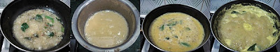 Besan sambar Besan sambar