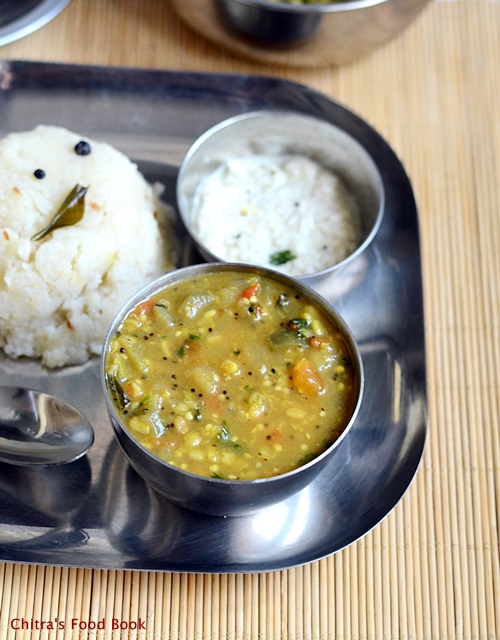 Kathirikai gothsu Kathirikai gothsu recipe