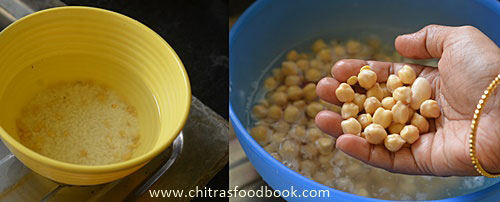 Chana dosa recipe Chana dosa recipe