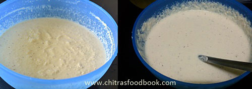 Chana dosa recipe Chana dosa recipe