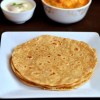 Soft chapati