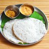 Coconut dosa - Kayi dosa | Thengai dosai recipe Coconut dosa - Kayi dosa | Thengai dosai recipe