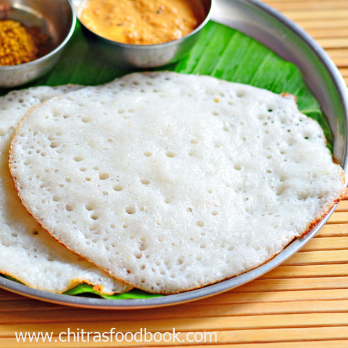 coconut dosa coconut dosa