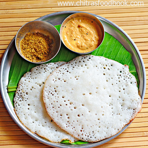 coconut dosa recipe coconut dosa recipe