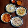 Dosa Varieties