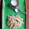 Aval upma recipe Aval upma recipe