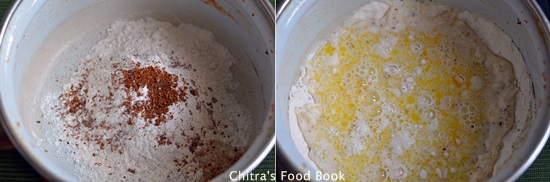 Eggless pancakes recipe Eggless pancakes recipe