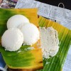 Getti chutney/Thick coconut chutney