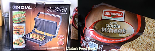 Grilled cheese sandwich Grilled cheese sandwich