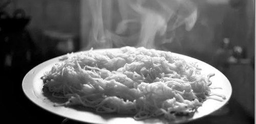 idiyappam hot