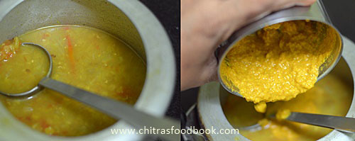 How to make idli sambar How to make idli sambar