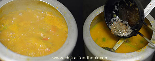 How to make idli sambar How to make idli sambar