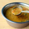 Idli sambar with toor dal Idli sambar with toor dal