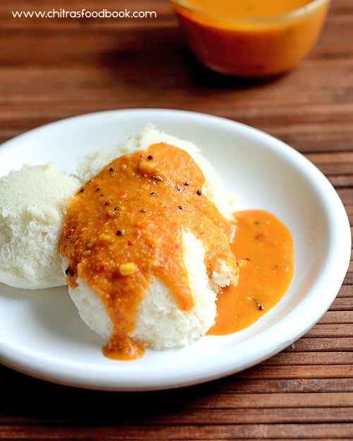 Instant tiffin sambar Instant tiffin sambar