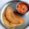 Chana dosa - Kondakadalai dosa Chana dosa - Kondakadalai dosa