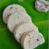 Kanchipuram Idli Recipe