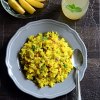 Kanda Poha Recipe Kanda Poha Recipe