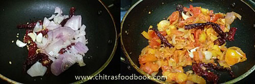 Kara chutney recipe Kara chutney recipe