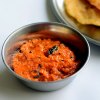 Kara chutneyr recipe Kara chutneyr recipe