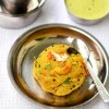 Khara bath recipe Khara bath recipe