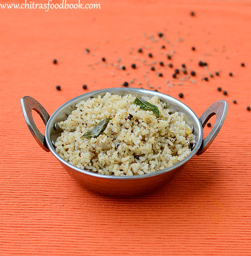 Poha recipes Poha recipes