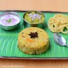 Millet biryani/Little millet biryani recipe Millet biryani/Little millet biryani recipe