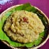 Samai sakkarai pongal recipe Samai sakkarai pongal recipe