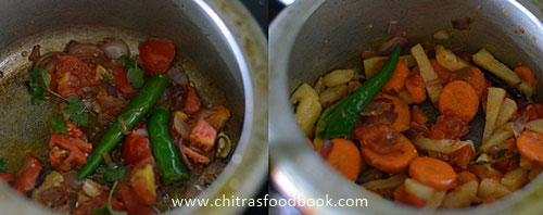 Muslim khichdi recipe Muslim khichdi recipe