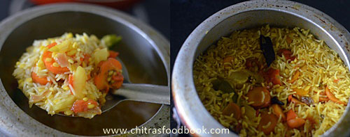 Khichdi recipe Khichdi recipe