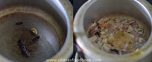 Muslim khichdi recipe Muslim khichdi recipe