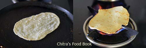 how to make naan without yeast how to make naan without yeast
