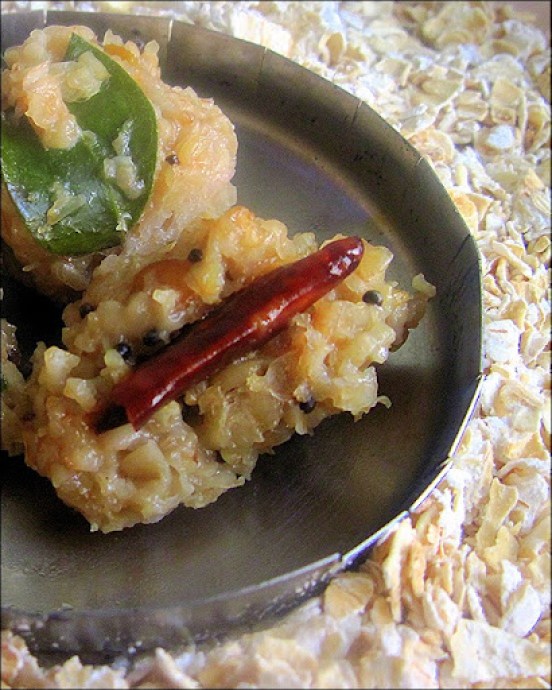 oats kozhukattai 3 oats kozhukattai 3