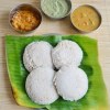 Barley oats idli recipe Barley oats idli recipe