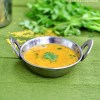 Moong dal sambar/Paasi Paruppu Sambar for idli Moong dal sambar/Paasi Paruppu Sambar for idli