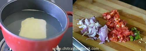 Paneer dosa recipe Paneer dosa recipe