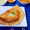 Paneer dosa recipe Paneer dosa recipe