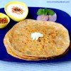 Paneer Paratha Recipe Paneer Paratha Recipe