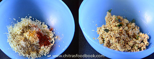 Paneer paratha recipe Paneer paratha recipe