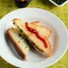 Paneer sandwich recipe Paneer sandwich recipe