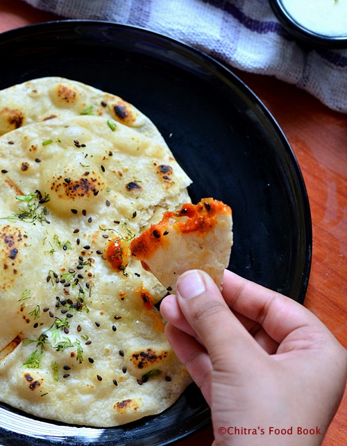 Kulcha Kulcha