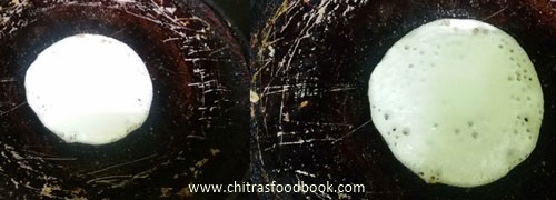 Podi uthappam recipe Podi uthappam recipe