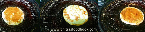 Podi uthappam recipe Podi uthappam recipe