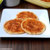 Podi Uthappam Recipe Podi Uthappam Recipe